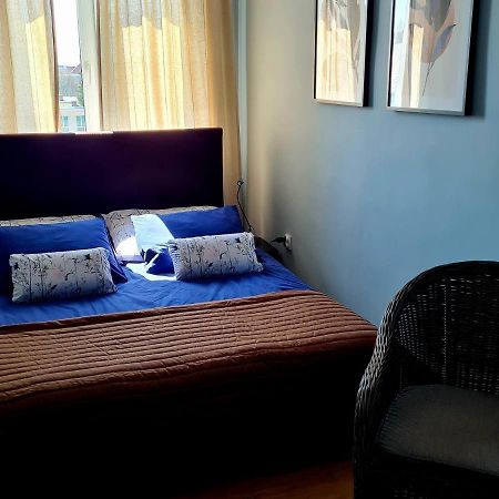 Apartmán Apartament Mazury Giżycko Exteriér fotografie