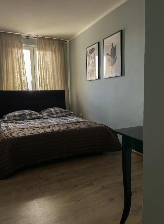 Apartmán Apartament Mazury Giżycko Exteriér fotografie