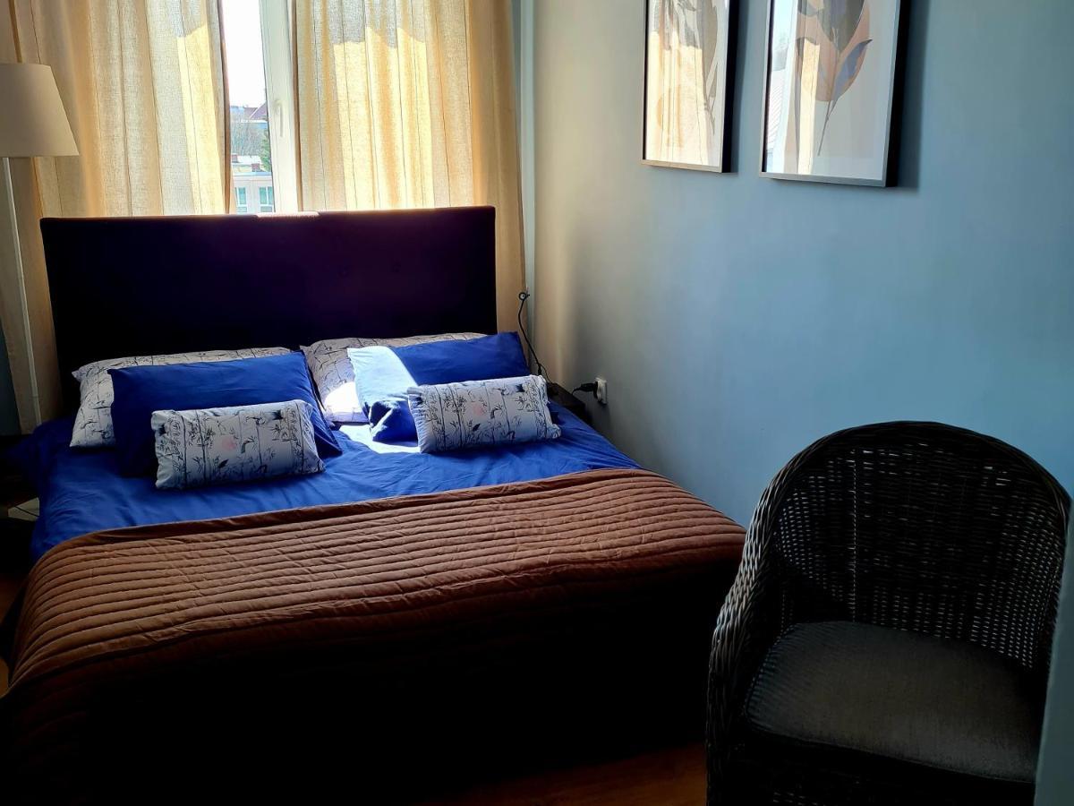 Apartmán Apartament Mazury Giżycko Exteriér fotografie